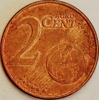 Belgium - 2 Euro Cent 2004, KM# 225 (#3215) - Belgien