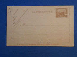 DH8 TUNISIE BELLE  CARTE LETTRE    1955   NON VOYAGEE++++ - Lettres & Documents