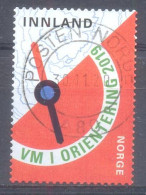 NOORWEGEN  (GES905) XC - Used Stamps