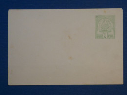 DH8 TUNISIE REGENCE  BELLE  CARTE LETTRE  ENV.   1910   NON VOYAGEE++++ - Covers & Documents