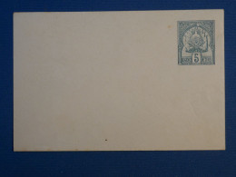 DH8 TUNISIE REGENCE  BELLE   LETTRE  ENV.   1910   NON VOYAGEE++++ - Covers & Documents