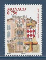 Monaco - YT N° 2464 ** - Neuf Sans Charnière - 2004 - Ungebraucht