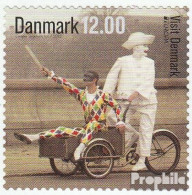 Dänemark 1700 (kompl.Ausg.) Postfrisch 2012 Europa - Unused Stamps