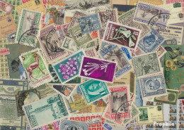 Tanger - Spanische Post 40 Verschiedene Marken - Bureaux Au Maroc / Tanger (...-1958)