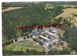 19- EYGURANDE MERLINES - HOPITAL ASILE DE LA CELLETTE - -CORREZE - Eygurande