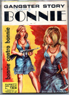 Bonnie (Erregi 1969) N. 16 - Autres & Non Classés