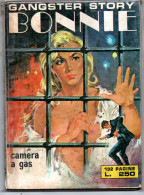 Bonnie (Ediperiodici 1975) N. 140 - Autres & Non Classés