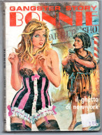 Bonnie (Ediperiodici 1975) N. 153 - Andere & Zonder Classificatie