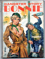 Bonnie (Ediperiodici 1976) N. 176 - Otros & Sin Clasificación