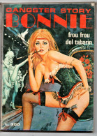 Bonnie (Ediperiodici 1977) N. 199 - Andere & Zonder Classificatie