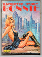 Bonnie (Ediperiodici 1979) N. 243 - Other & Unclassified