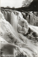 RHEINFALL BEI NEUHAUSEN IM VINTER - F.P. - Neuhausen Am Rheinfall