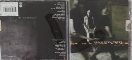 BORGATTA -  2 Cd  VASCO ROSSI  - TRACKS  - EMI MUSIC 2002  -  USATO In Buono Stato - Otros - Canción Italiana