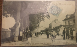 La Basse-Indre - La Promenade Des Quais - Basse-Indre