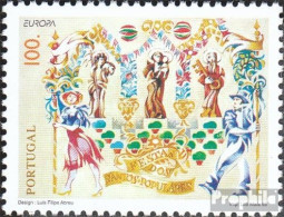 Portugal 2254 (kompl.Ausg.) Postfrisch 1998 Feste - Nuevos