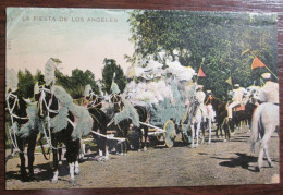 Carnival In Los Angeles - Carnaval