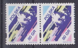 Poland Stamps MNH ZC.3527 2po: Jazz Musicians (III) Mieczyslaw Kosz (2h) - Ongebruikt