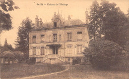 FRANCE - Juillé - Chateau De L'herbage - Carte Postale Ancienne - Other & Unclassified