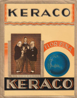 Cigar Label  No 1927    Sigarenbanden Vitolas ,  Etiquette - Labels