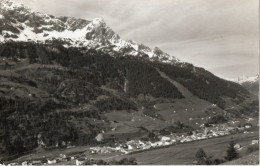 AIROLO PANORAMA - PONC. DI VESPERO - F.P. - Airolo