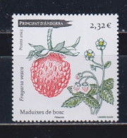 Año 2023  Nº 900 Plantas Naturales - Unused Stamps