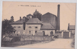 Vic-sur-Aisne - Le Moulin - Vic Sur Aisne