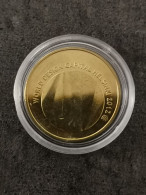 5 EUROS 2012 HELSINKI CAPITALE MONDIALE DU DESIGN FINLANDE / FINLAND EURO - Finlandia