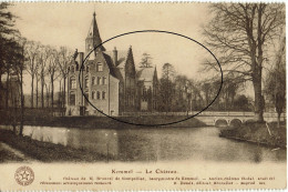 Kemmel - Le Château (Desaix) - Heuvelland