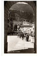 013213  Badgastein - Blick Durch Einen Bogen 1946 - Bad Gastein