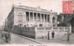 FRANCE - Angers - Le Grand Cercle - Carte Postale Ancienne - Angers