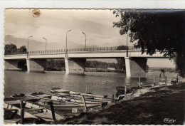 Vaires Sur Marne Le Pont - Vaires Sur Marne