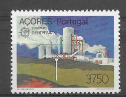 Azores 1983.  Europa Mi 2356  (**) - 1983