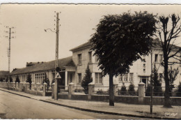 Vaires Sur Marne Ecole Maternelle - Vaires Sur Marne