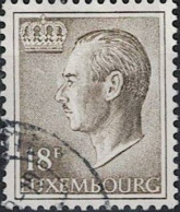 Luxemburg - Großherzog Jean (MiNr: 1150) 1986 - Gest Used Obl - Gebruikt