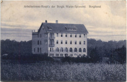 Borghorst - Arbeiterinnen Hospiz - Steinfurt - Steinfurt