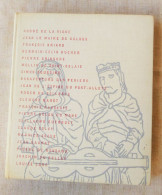 Anthologie De La Poésie Du Passé, Le XVI E Siècle  De Paul Eluard, Numéroté, édition Le Club Français Du Livre 1954 - Französische Autoren