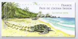 FRANCE 2014 THE GREEN TURTLE OMNIBUS ISSUE COMPLETE SET OF 6 DIFFERENT COUNTRY MNH JOINT ISSUE - Gezamelijke Uitgaven