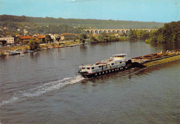 78 - Le Pecq - Bord De Seine - Le Pecq