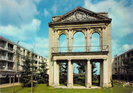 78 - La Celle Saint Cloud - Place Du Comte De Bendern - La Celle Saint Cloud