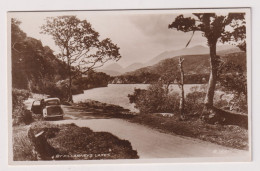 AK 197666 IRELAND - By Killarneys Lakes - Kerry