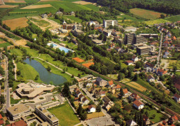 05213 - BAD RAPPENAU - Blick Auf Das Kurgebiet - Bad Rappenau