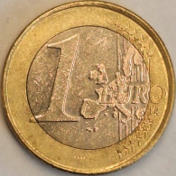 Belgium - Euro 2002, KM# 230 (#3218) - Belgio