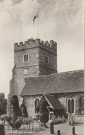 COOKHAM CHURCH - Other & Unclassified