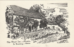 STANTON - THE MOUNT INN - Malvern