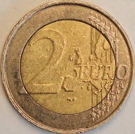 Belgium - 2 Euro 2002, KM# 231 (#3219) - Belgium