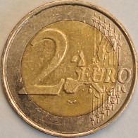 Belgium - 2 Euro 2004, KM# 231 (#3220) - Belgium