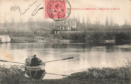 FRANCE - Mareuil Les Meaux - Bords De La Marne - Carte Postale Ancienne - Sonstige & Ohne Zuordnung