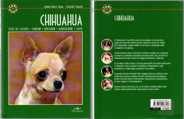 # CANI DI RAZZA - CHIHUAHUA - FALSINA / TOMASELLI - DE VECCHI 2015 - Altri & Non Classificati