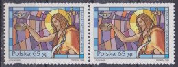 Poland Stamps MNH ZC.3575 2po: Diocese Of Warsaw 200 Y. (2h) - Nuevos