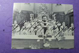 Ivo CLEIREN Priester Pastoor Tongerloo En Kieldrecht 1977 - Devotion Images